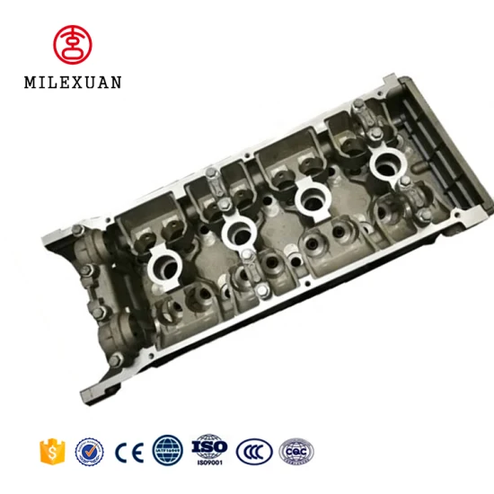 Pièces de rechange automatiques de moteur diesel Milexuan K20 Yd25 Ddti Tb48 F10A Arbres à cames de voiture de camion pour Honda / Ford /Audi/Peugeot/Chevrolet/BMW/Nissan/Honda/Suzuki/VW/Cummins